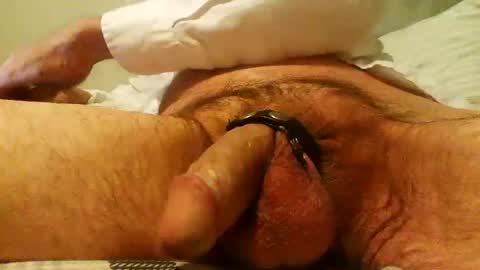 Snapshot of blower125 chatting on February 18, 2025, 3:53 am Blower125 online show from February 18, 2025, 3:53 am