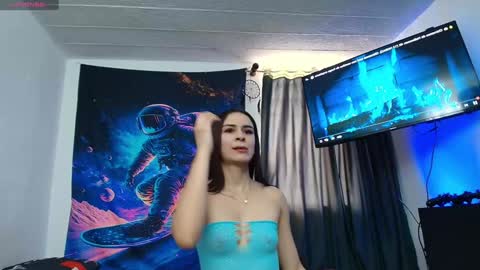 santiylola online show from December 29, 2024, 6:16 pm