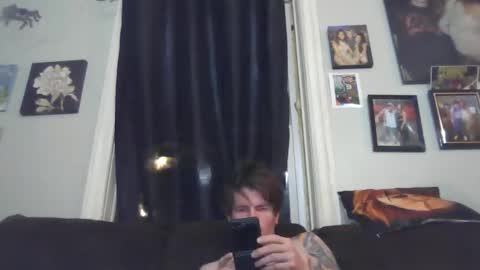 blowme19866 online show from February 7, 2025, 12:09 am