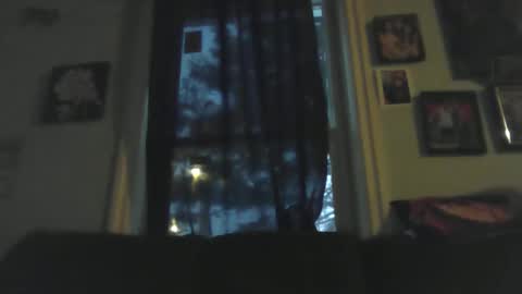 blowme19866 online show from February 12, 2025, 10:59 pm