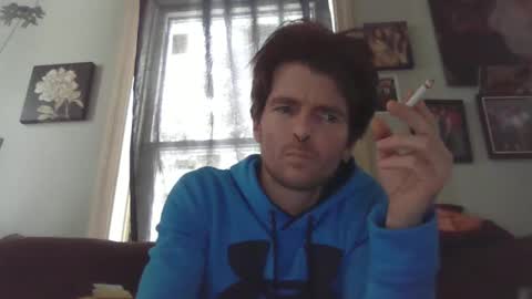 blowme19866 online show from February 16, 2025, 9:38 pm