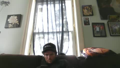 blowme19866 online show from February 18, 2025, 2:06 pm