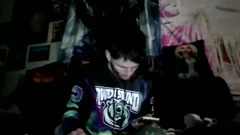 blowme19866 online show from February 23, 2026, 7:39 am