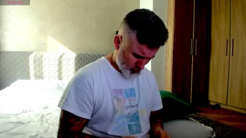 Nico online show from February 26, 2025, 8:37 am