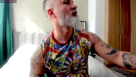 Nico online show from March 7, 2025, 8:02 am