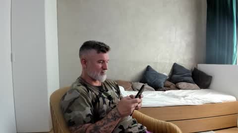 Nico online show from September 11, 2025, 8:47 am