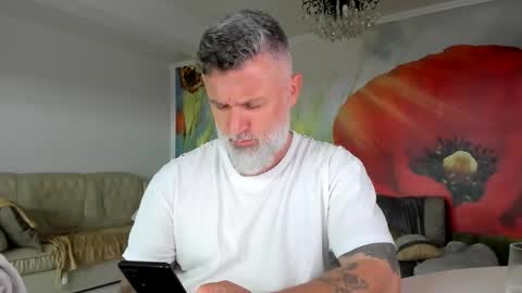 Nico online show from March 29, 2026, 7:47 pm