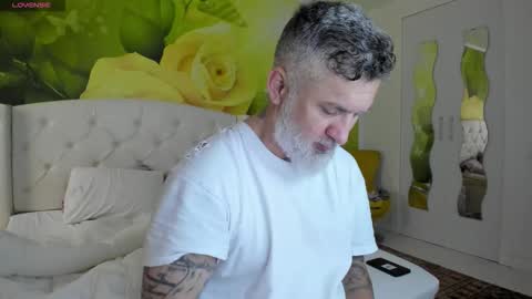 Nico online show from April 2, 2026, 5:38 am