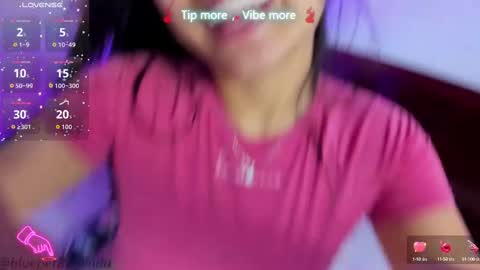 Linda  online show from October 7, 2025, 6:27 pm