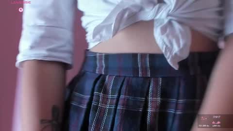 blue_sixx online show from February 26, 2026, 9:36 pm