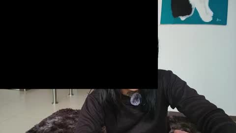 Snapshot of blue_tatuu1 chatting on January 17, 2026, 5:05 pm Alice bleu for friends online show from January 17, 2026, 5:05 pm