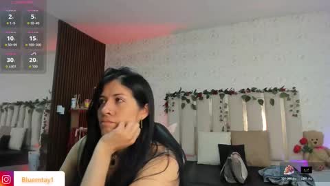 blue_tay1 online show from February 16, 2026, 12:01 pm