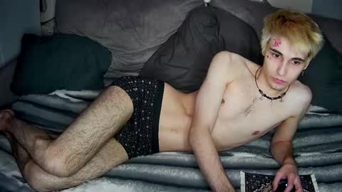 SONNYVAN online show from March 25, 2026, 2:45 pm