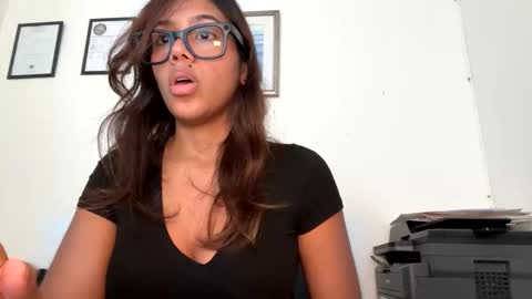 blueaby1 online show from October 3, 2025, 3:42 pm