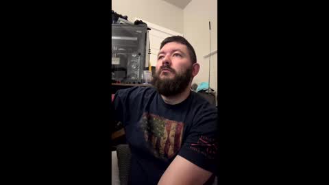 bluecollar117 online show from February 18, 2026, 8:21 am