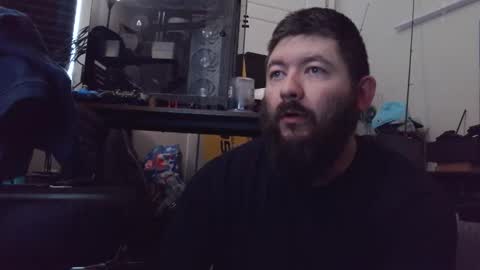 bluecollar117 online show from March 1, 2026, 5:59 pm