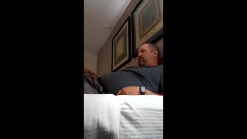 bluecollartexan online show from April 13, 2026, 3:34 am