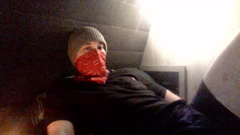 bluedog990 online show from January 6, 2026, 12:14 am