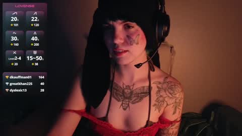 Blue online show from December 6, 2024, 5:42 am