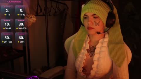 Blue online show from December 26, 2024, 12:59 pm