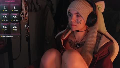 Blue online show from January 9, 2025, 6:17 am