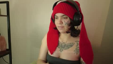 Blue online show from January 11, 2026, 7:52 pm