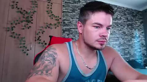 blueeyeboy0 online show from January 12, 2026, 7:57 am