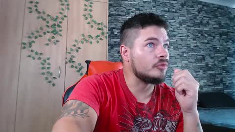 blueeyeboy0 online show from March 27, 2026, 9:10 am