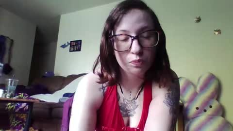 Blueeyedbeauty online show from June 1, 2026, 7:26 pm