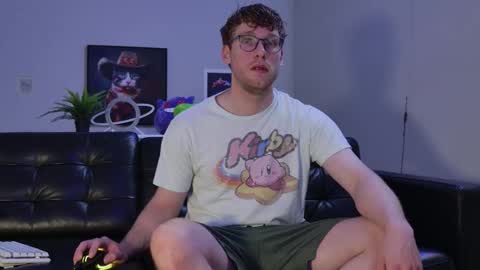 blueeyedtallguy online show from October 21, 2025, 2:34 am