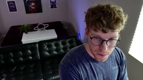 blueeyedtallguy online show from March 12, 2026, 9:10 pm