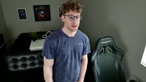 blueeyedtallguy online show from March 20, 2026, 9:08 pm
