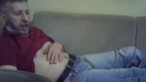 Snapshot of bluehot59 chatting on February 22, 2025, 6:30 pm blue online show from February 22, 2025, 6:30 pm