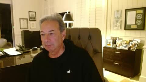 blueisles online show from February 26, 2026, 11:37 pm