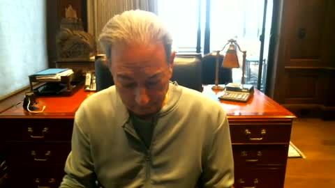 blueisles online show from June 15, 2026, 3:03 pm