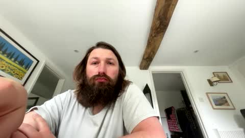 Ben online show from May 3, 2026, 9:04 am