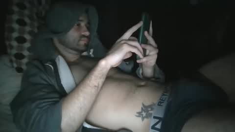 Bluepersa online show from April 5, 2026, 10:18 pm