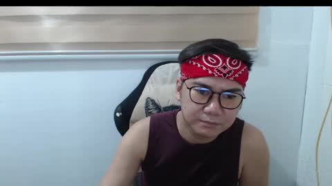 Snapshot of blueranger27 chatting on March 8, 2025, 2:30 pm Andy Tan online show from March 8, 2025, 2:30 pm