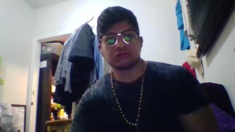 Snapshot of bluevegeta143 chatting on February 11, 2026, 7:02 am bluevegeta143 online show from February 11, 2026, 7:02 am