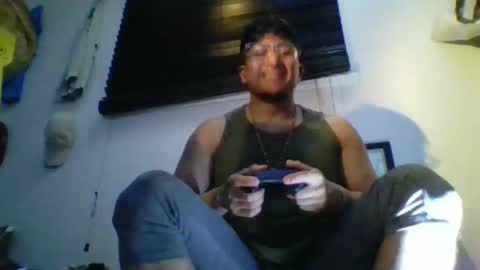 Snapshot of bluevegeta143 chatting on February 16, 2026, 2:02 pm bluevegeta143 online show from February 16, 2026, 2:02 pm