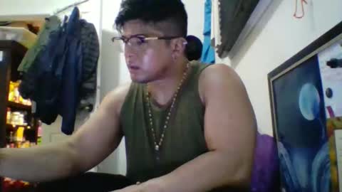 Snapshot of bluevegeta143 chatting on February 23, 2026, 8:01 am bluevegeta143 online show from February 23, 2026, 8:01 am