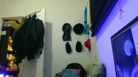 Snapshot of bluevegeta143 chatting on February 28, 2026, 9:21 am bluevegeta143 online show from February 28, 2026, 9:21 am