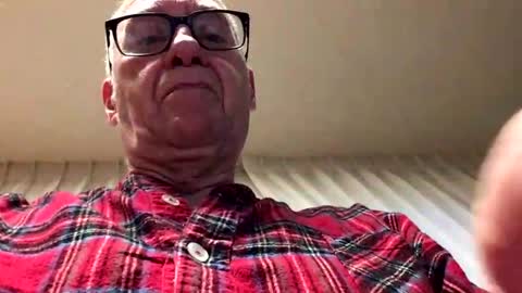 Blueyedudeseattle online show from April 15, 2026, 1:51 pm