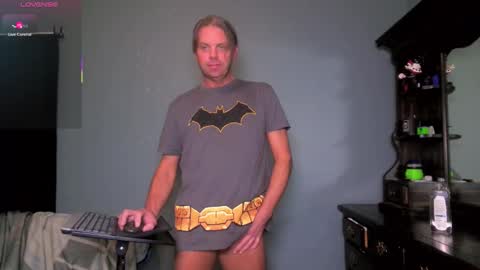 Fun Boi online show from January 18, 2026, 4:16 am