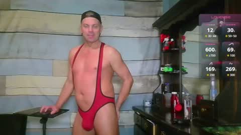 Fun Boi online show from July 3, 2026, 4:52 am