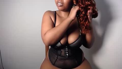 Snapshot of blueyivy chatting on May 31, 2026, 2:13 pm Babygirl online show from May 31, 2026, 2:13 pm
