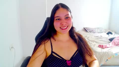 Snapshot of blumbum chatting on October 13, 2025, 9:26 pm Hey guysI am BrendaWelcome my room online show from October 13, 2025, 9:26 pm