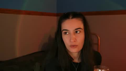 Sasha online show from January 5, 2025, 11:12 pm