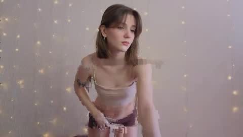 blush_and_breathe online show from March 23, 2026, 6:17 am