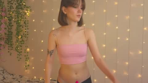 blush_and_breathe online show from May 16, 2026, 6:43 am